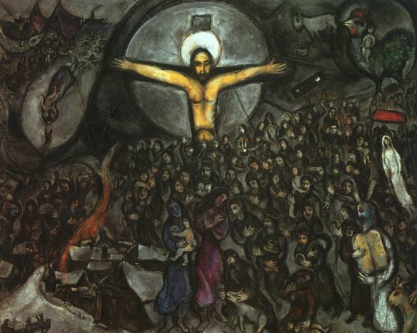 exodus_marc_chagall