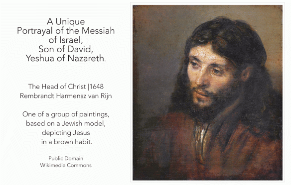 Part 2: Joseph Rabinowitz Pioneer of the Messianic Jewish Movement ...