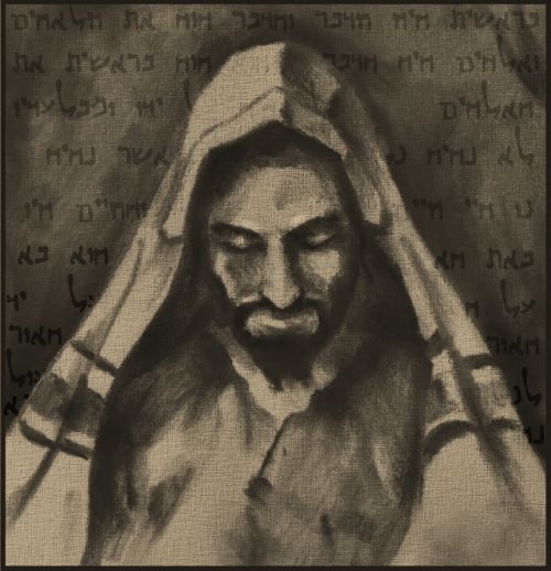 yeshua by B.R. Burton