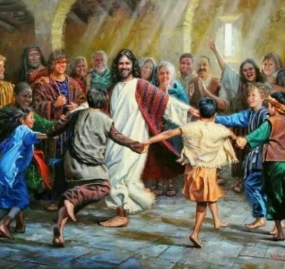 yeshua-dancing-with-children