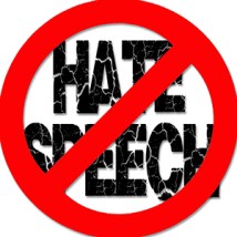 no-hate-speech