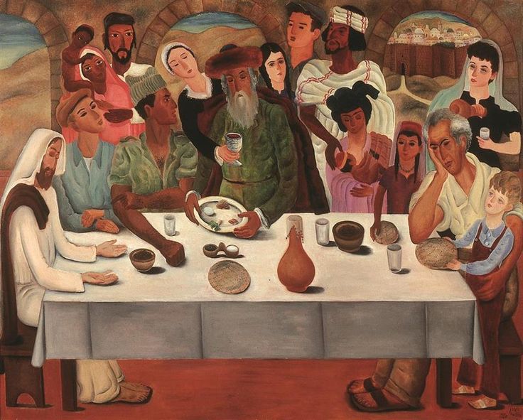 d47921d1640892929f3b90cc9860e567--jewish-art-rubin