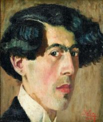 d6b6b7d57f16bc964175ed67d49bc930--the-painter-painters