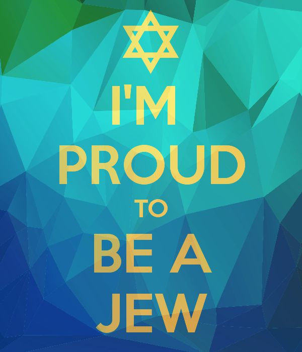 i-m-proud-to-be-a-jew 1