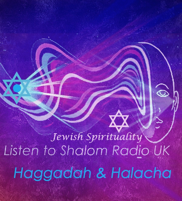 Hagaddah&Halacha