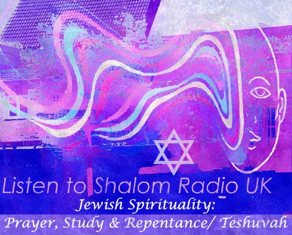 Jewish Spirit - Logo 2