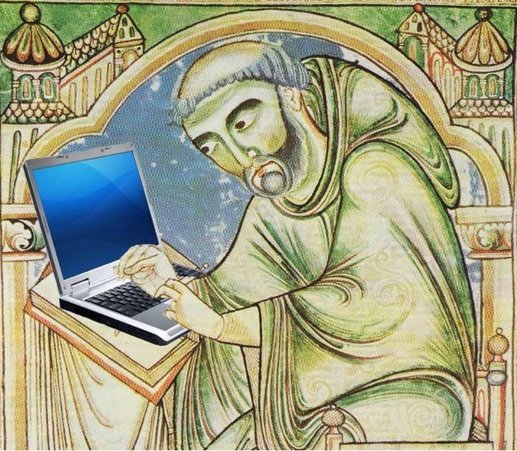 This image has an empty alt attribute; its file name is crop-scribe-laptop.jpg